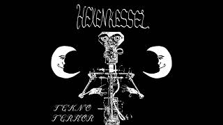 Hexenkessel  TEKNO TERROR Full EP [upl. by Halley264]