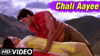 Chali Aayee  Video Song  Main Prem Ki Diwani Hoon  Kareena amp Hrithik  KSChitra amp KK [upl. by Ecnarret]