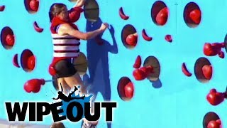 Sucker Punch Compilation  Boxing Day  Wipeout HD [upl. by Carlyn]