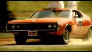 Jake Delhomme Bojangles Commercial  Dukes of Hazzard Style [upl. by Las]