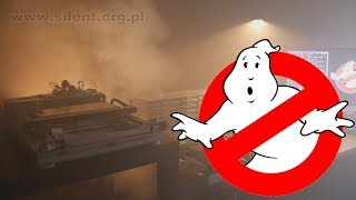 The Floppotron Ghostbusters [upl. by Mendez413]