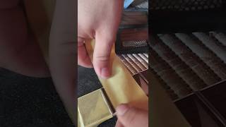 Levelling the Frets guitar promotion electricguitar ibanez luthier asmr [upl. by Lelith511]