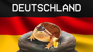 Ein Video über Deutschland [upl. by Ecinev]