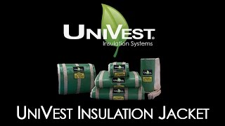 UniTherm UniVest® Insulation Intro [upl. by Gnuoy276]