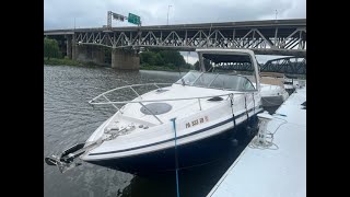 2014 Regal 28 Express SOLD by Great Lakes Boats and Brokerage [upl. by Joao777]