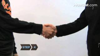 How to Shake Hands [upl. by Corrine]