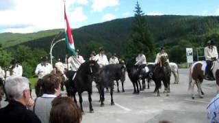 Gstanzlsingen Hafendorf II [upl. by Olshausen]