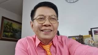 GOOD NEWS ITO PARA KAY QUIBOLOY WATCH THIS [upl. by Rawlinson]