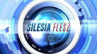 TVS SILESIA FLESZ 08032024 [upl. by Dnomad]