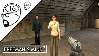 Freemans Mind 2 Episode 16 [upl. by Zsazsa]