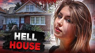 She was very young The most brutal case in Canada True Crime Documentary [upl. by Amles]