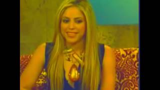 Shakira ADMITE SER ILLUMINATI [upl. by Blockus]