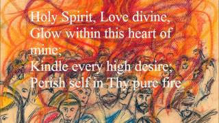 Holy Spirit Truth Divine [upl. by Windy977]