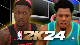 NBA 2K24 CURRENT GEN UPDATES TODAY [upl. by Urias]