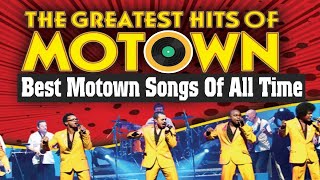 Best Motown Music Hits 60s 70s  The Jackson 5 Marvin Gaye Luther Smokey Robinson Al Green [upl. by Ellenwahs]