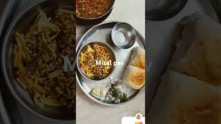 Zanzanit misal pav [upl. by Akiria]