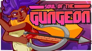 Soul Of The Gungeon [upl. by Pooley]