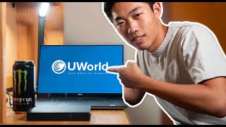 UWORLD MCAT REVIEW  How You SHOULD Be Using UWORLD  Is It NECESSARY FOR 99 PERCENTILE [upl. by Torhert]