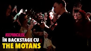 Sărbătorim CRĂCIUNUL cu THE MOTANS I Ep 22 DePrinCulise [upl. by Keary371]