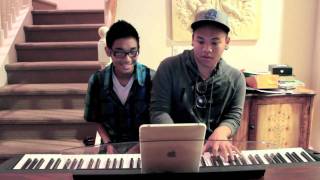 That Should Be Me Cover Justin Bieber​​​  AJ Rafael​​​ [upl. by Aaren]