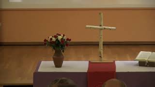 Gottesdienst zum Reformationstag MartinLuther Gemeinde Lampertheim vom 311023 [upl. by Phippen]