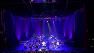 Arthur Verocai amp Nu Civilisation Orchestra  Barbican 28 06 24 [upl. by Nonahs]