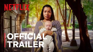 The Surrogacy  Trailer Official  Netflix ENG [upl. by Amme205]