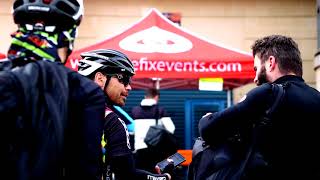 Fix Events bringing you the best in multisport events [upl. by Repmek730]