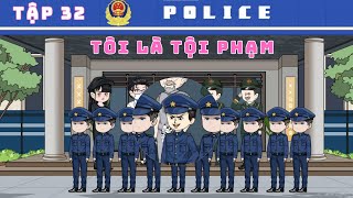 Tôi là tội phạm tập 32  TV Movies [upl. by Rosmarin]