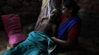 Right to Relief Palliative Care in India [upl. by Elena]