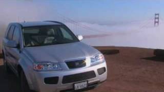 150 MPG Extreme Hybrid SUV [upl. by Anoirtac932]