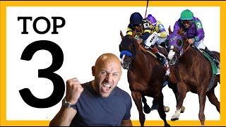 How to Bet on Horses  Horse Racing Tips  Horse Racing Betting 101 [upl. by Allemahs768]