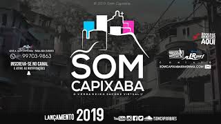 MONTAGEM  RITMO AGRESSIVO BAILE DE FAVELA DJ JV DE VILA VELHA SOM CAPIXABA 2019 [upl. by Choong]