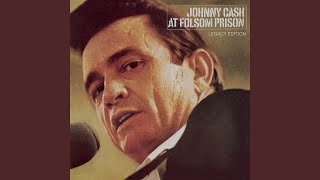 Folsom Prison Blues Live at Folsom State Prison Folsom CA 1st Show  January 1968 [upl. by Ylatfen]