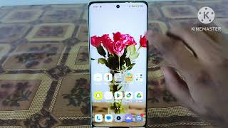 How To Take A Screenshot Realme 11 4G Three Finger Screenshot Realme 11 4GRealme 11 4GMein Scre [upl. by Horst]