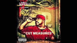 Bars McKenzie Featuring Sean Price  Cut Measures Produced By Anno Domini Nation [upl. by Nottage]