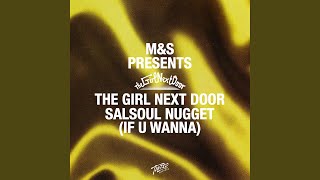 Salsoul Nugget If U Wanna M amp S Radio Version [upl. by Naig93]