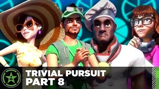 Lets Play  Trivial Pursuit Part 8 [upl. by Axel]