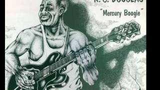 KC Douglas  Mercury Blues [upl. by Zina531]