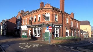 Stourbridge Town Scenes Part One 2019 [upl. by Adnilemreh]