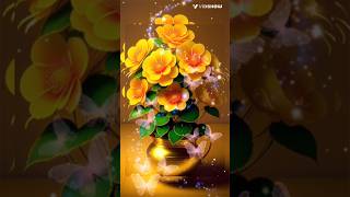 flower whatsapp status song 🌺🌺🌺🌺🌺shortvideo youtubeshorts trending song [upl. by Haya]