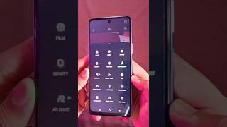 infinix Note 30 5G Camera Settings amp Features [upl. by Nyvrem]
