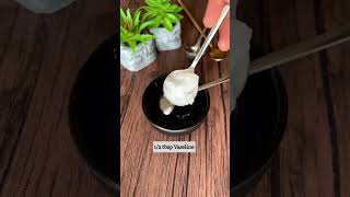 Homemade Hand Cream diy homemade hand creamhand cream beauty hack beauty tips homemade remedy [upl. by Kcinnay]