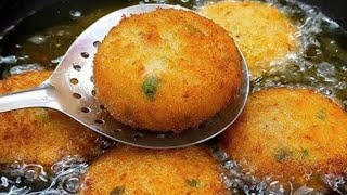 ब्रेड का इतना टेस्टी नाश्ता कि मेहमान भी पूछेंगे कैसे बनाया  breakfast recipe I nashta I snacks [upl. by Anma]