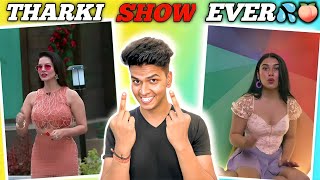 INDIAS WORST DATING SHOW EVER  SPLITSVILLA X5 ROAST [upl. by Atoiyanap]