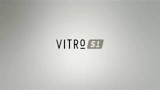 VITRO S1 AZKOYEN INGLÉS [upl. by Noiroc]