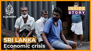 Whats the way out of Sri Lankas economic crisis  Inside Story [upl. by Ademordna]