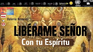 Inundame Senor con Tu Espiritu [upl. by Ane]