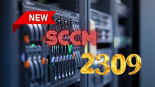 SCCM 2309 for Beginners A StepbyStep Tutorial for Upgrade Process [upl. by Akaya]