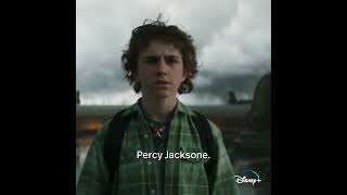 Percy Jackson a Olympané  Právě teď na Disney [upl. by Akinet]